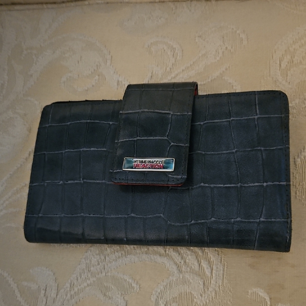 Kenneth Cole Wallet